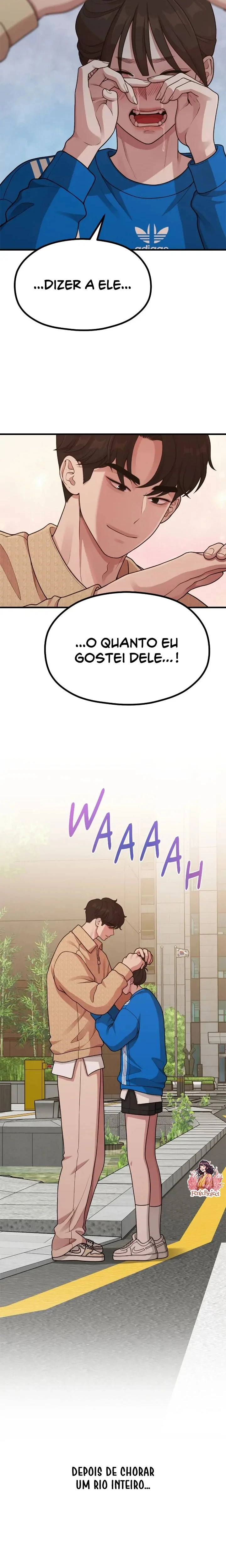 A Vida de um Escritor de Webtoon Capitulo 29 Pagina 16