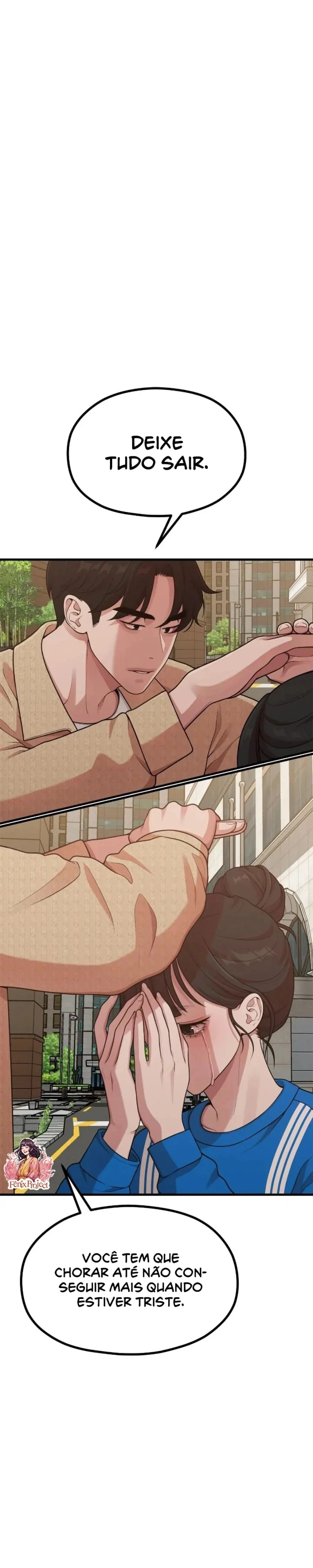 A Vida De Uma Artista De Webtoon Capitulo 29 Pagina 16