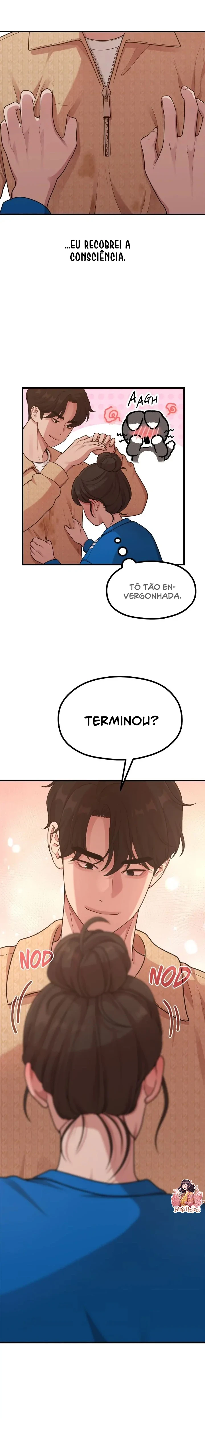 A Vida de um Escritor de Webtoon Capitulo 29 Pagina 17