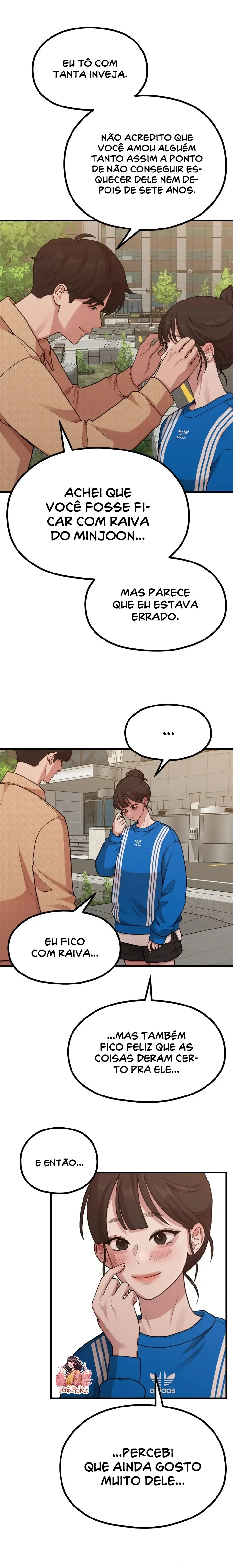 A Vida de um Escritor de Webtoon Capitulo 29 Pagina 18