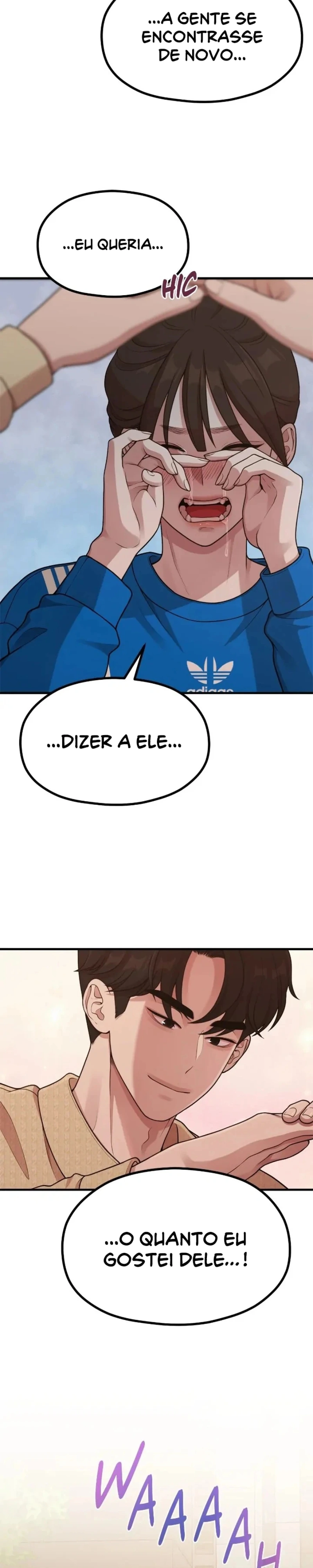 A Vida De Uma Artista De Webtoon Capitulo 29 Pagina 18