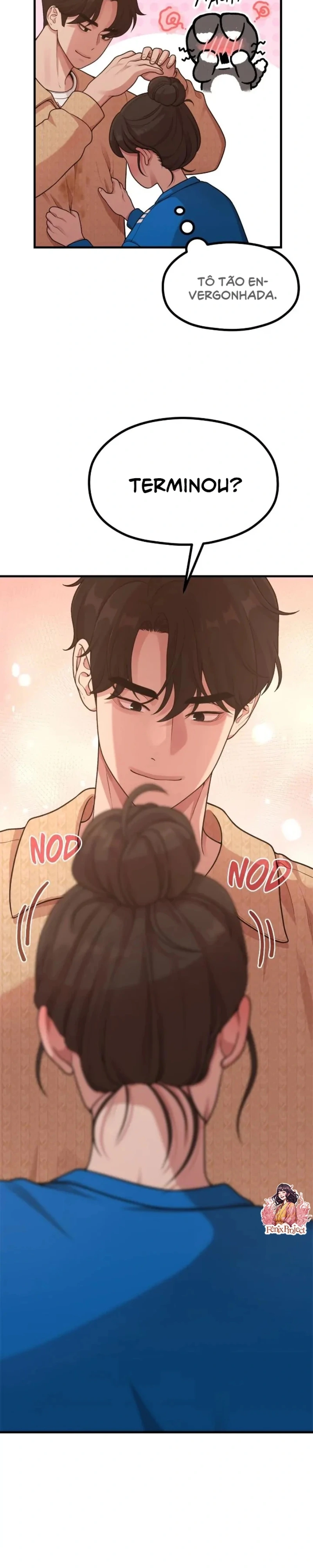 A Vida De Uma Artista De Webtoon Capitulo 29 Pagina 20