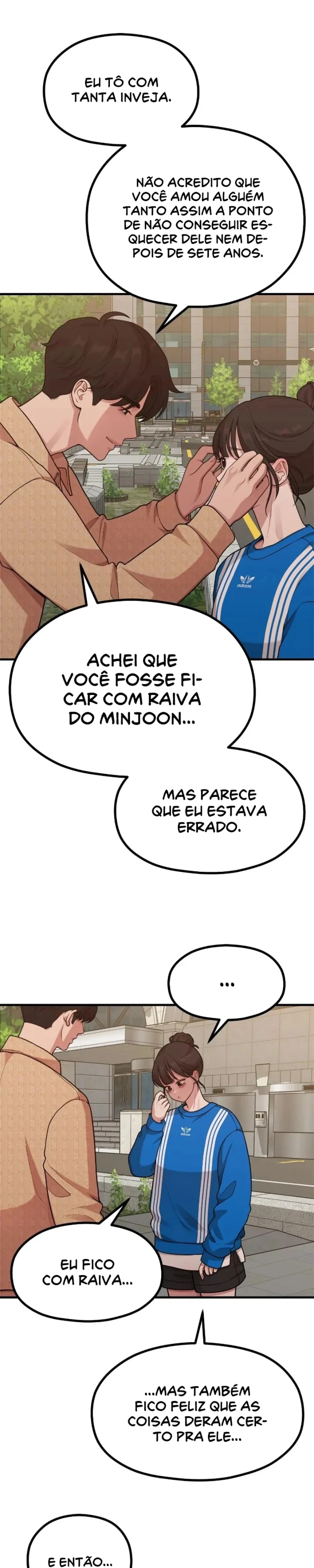 A Vida De Uma Artista De Webtoon Capitulo 29 Pagina 21