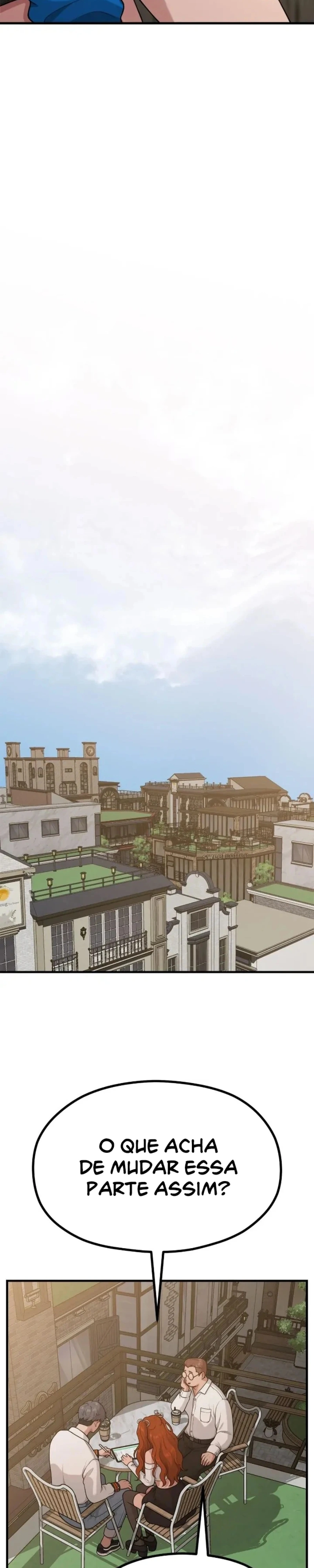 A Vida De Uma Artista De Webtoon Capitulo 29 Pagina 24