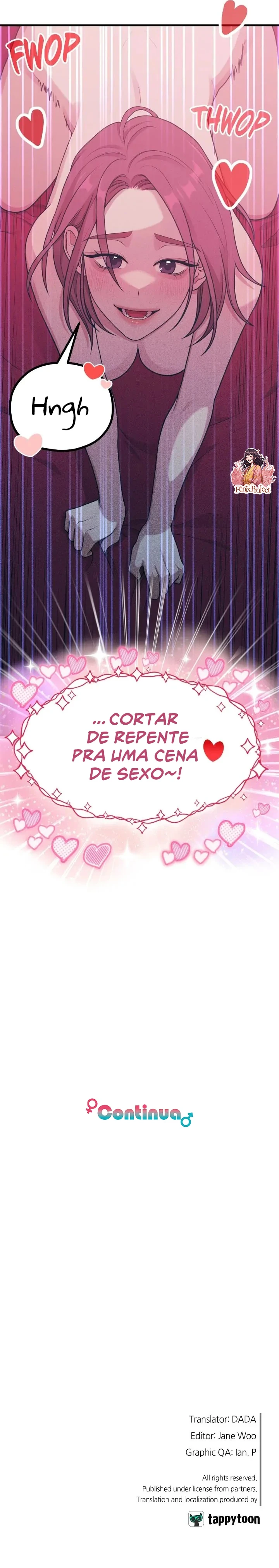 A Vida de um Escritor de Webtoon Capitulo 29 Pagina 26