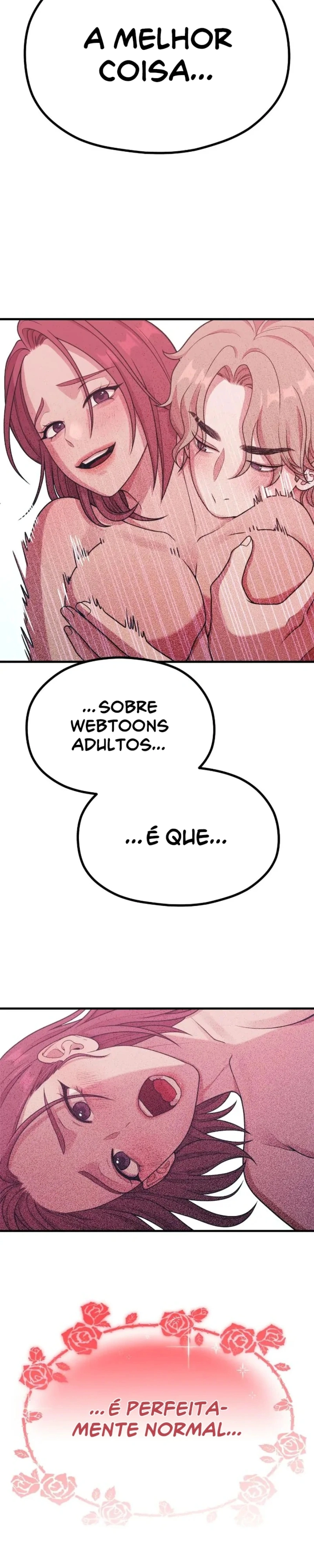 A Vida De Uma Artista De Webtoon Capitulo 29 Pagina 30