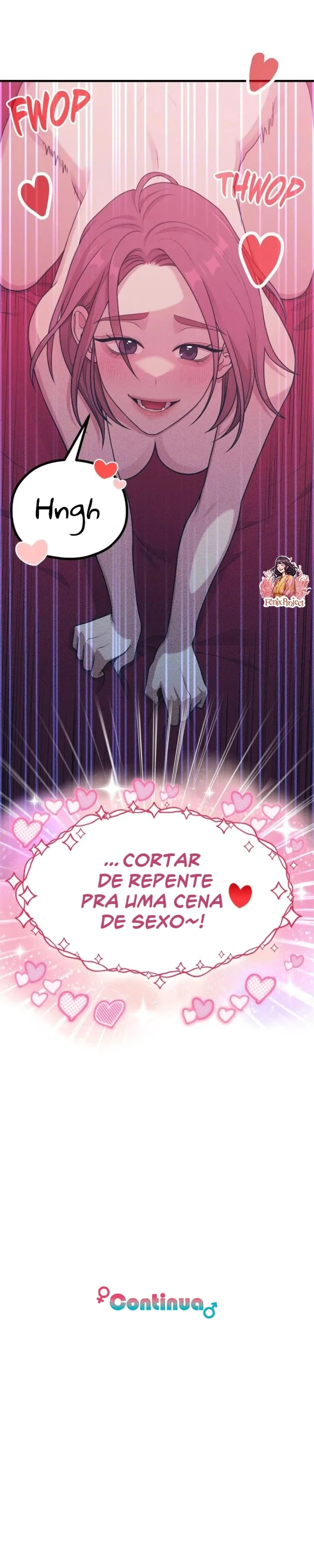 A Vida De Uma Artista De Webtoon Capitulo 29 Pagina 31