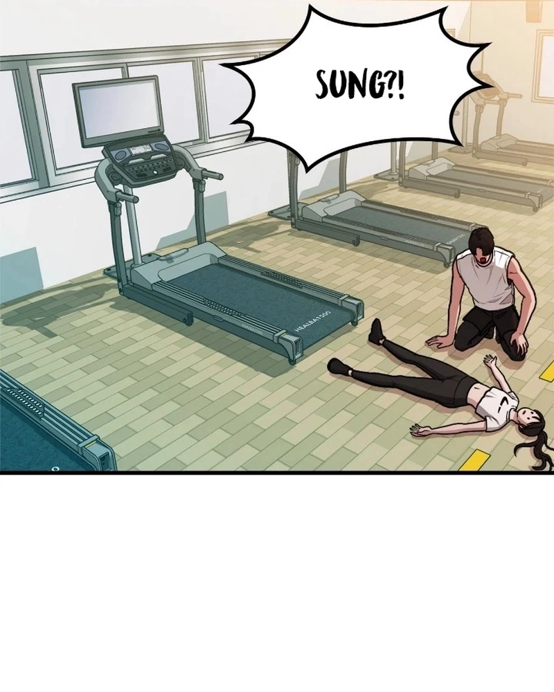 A Vida De Uma Artista De Webtoon Capitulo 3 Pagina 3