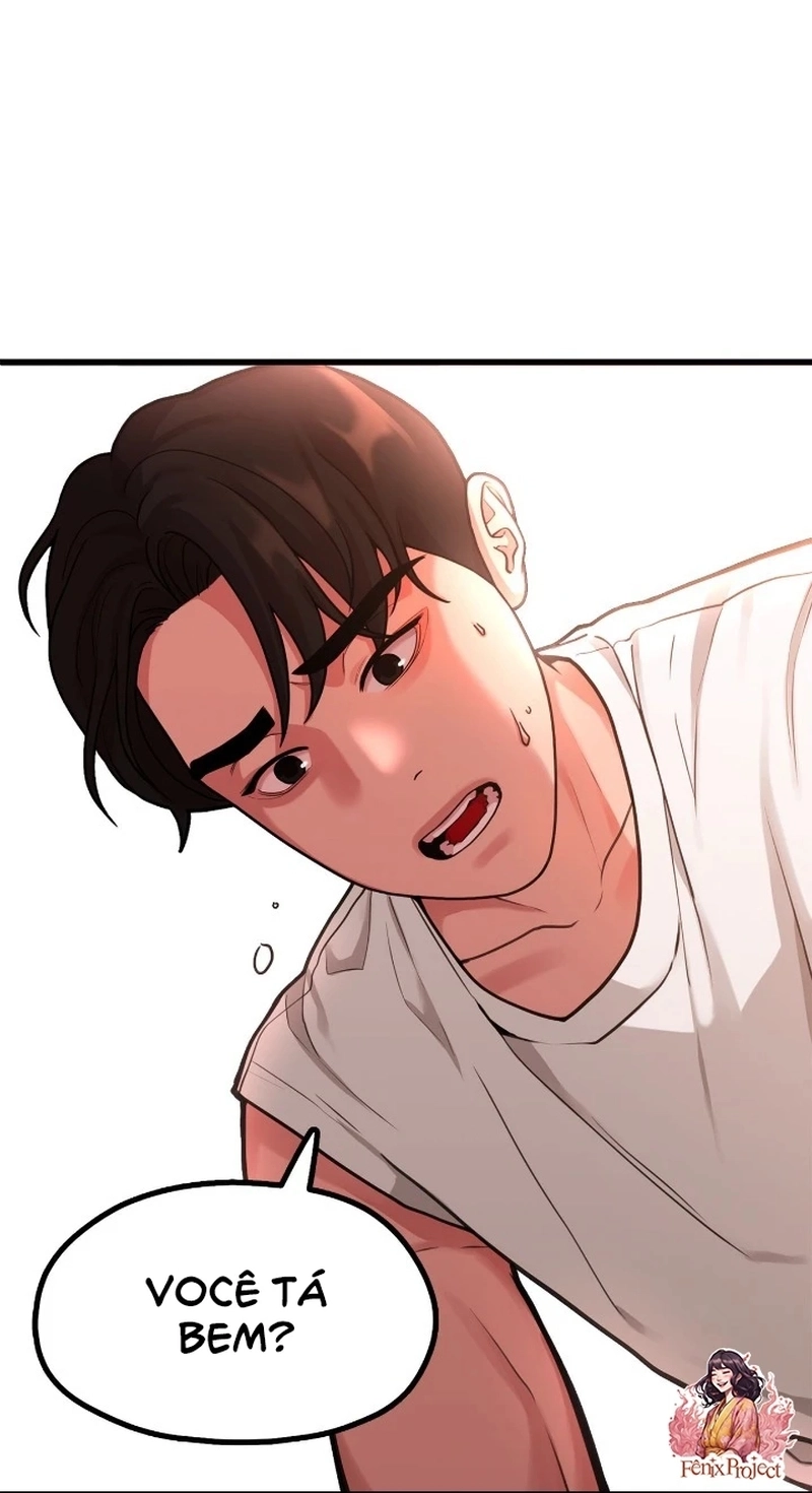 A Vida De Uma Artista De Webtoon Capitulo 3 Pagina 4