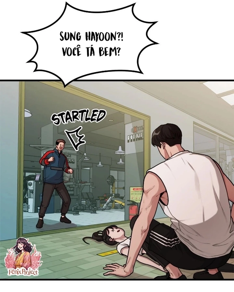 A Vida De Uma Artista De Webtoon Capitulo 3 Pagina 8