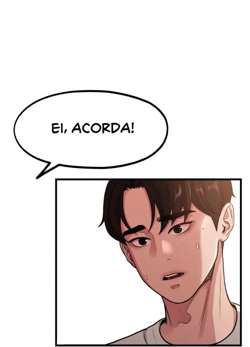 A Vida De Uma Artista De Webtoon Capitulo 3 Pagina 9