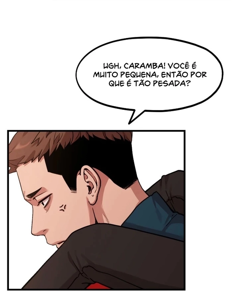 A Vida De Uma Artista De Webtoon Capitulo 3 Pagina 10