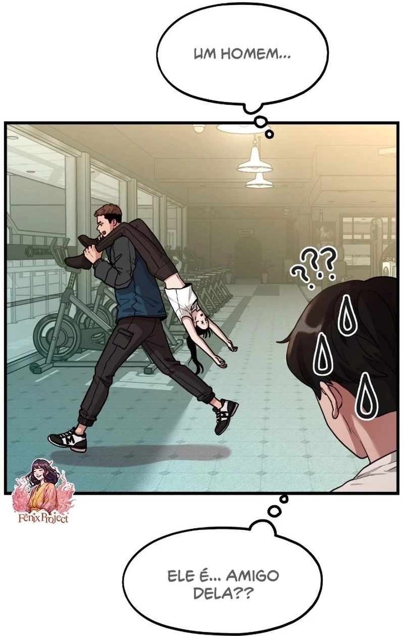 A Vida De Uma Artista De Webtoon Capitulo 3 Pagina 12