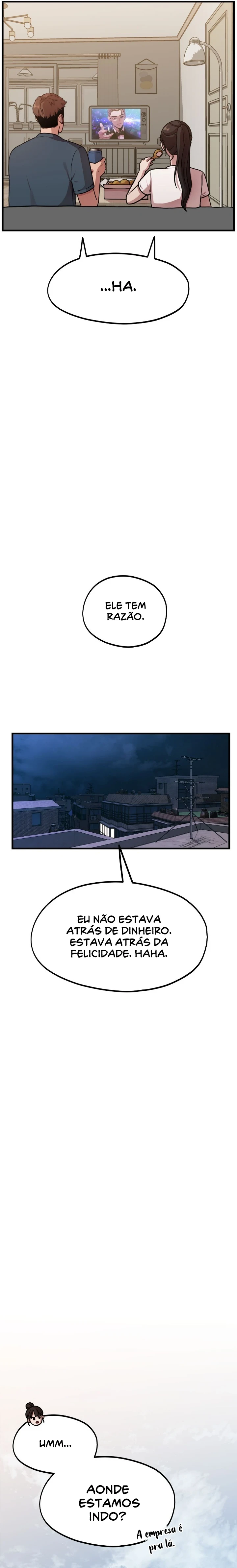 A Vida de um Escritor de Webtoon Capitulo 3 Pagina 13