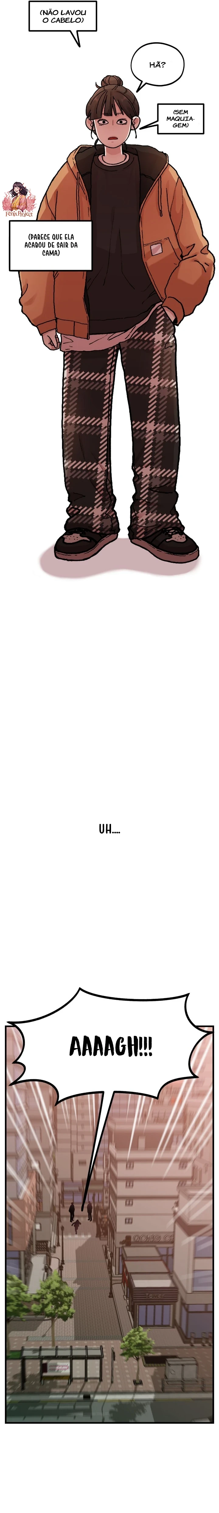 A Vida de um Escritor de Webtoon Capitulo 3 Pagina 24