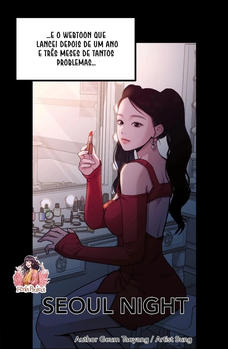 A Vida De Uma Artista De Webtoon Capitulo 3 Pagina 26