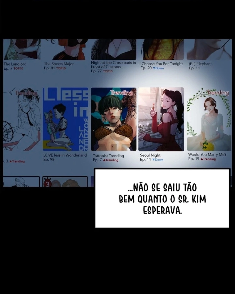 A Vida De Uma Artista De Webtoon Capitulo 3 Pagina 27