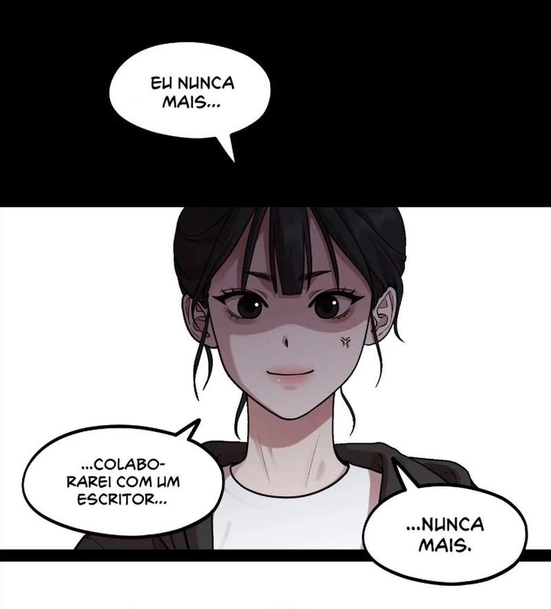 A Vida De Uma Artista De Webtoon Capitulo 3 Pagina 28