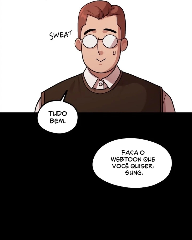 A Vida De Uma Artista De Webtoon Capitulo 3 Pagina 29
