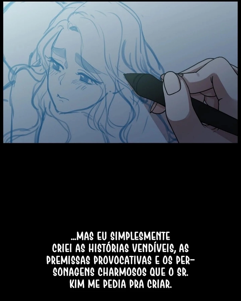 A Vida De Uma Artista De Webtoon Capitulo 3 Pagina 31