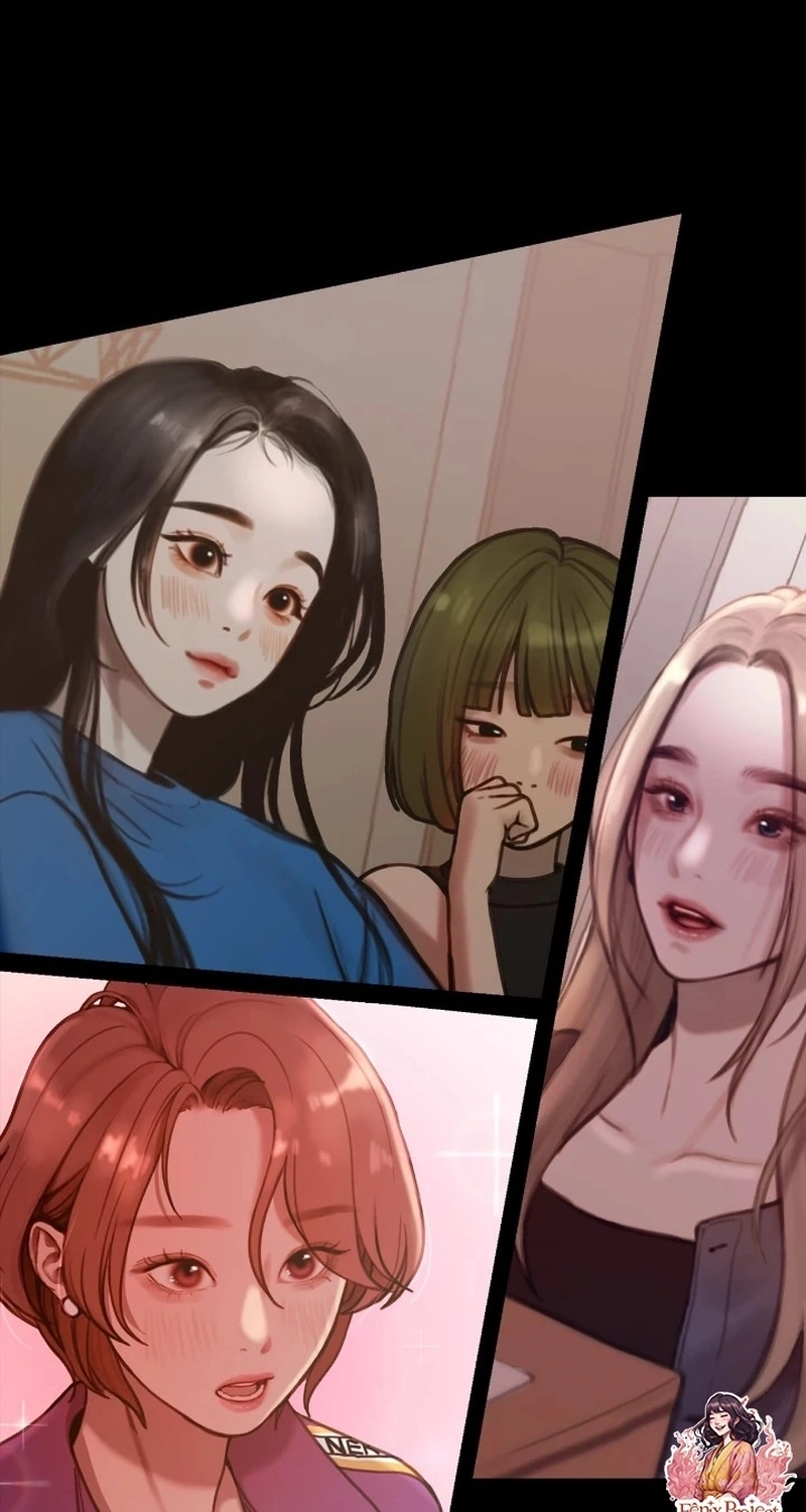 A Vida De Uma Artista De Webtoon Capitulo 3 Pagina 32