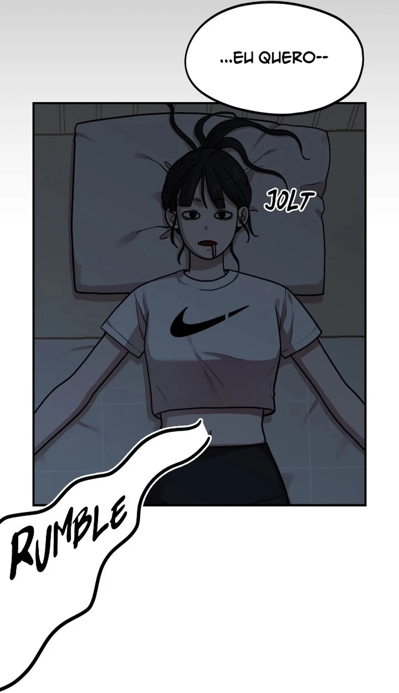 A Vida De Uma Artista De Webtoon Capitulo 3 Pagina 37
