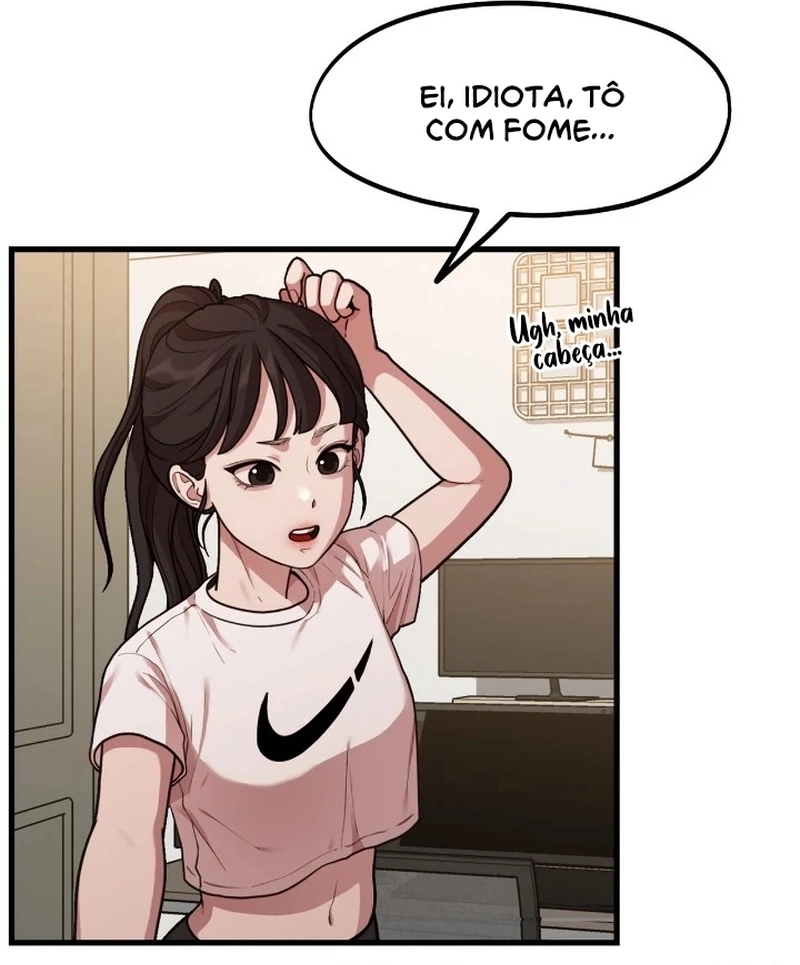 A Vida De Uma Artista De Webtoon Capitulo 3 Pagina 39