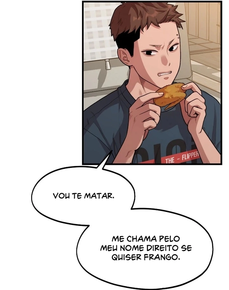 A Vida De Uma Artista De Webtoon Capitulo 3 Pagina 40