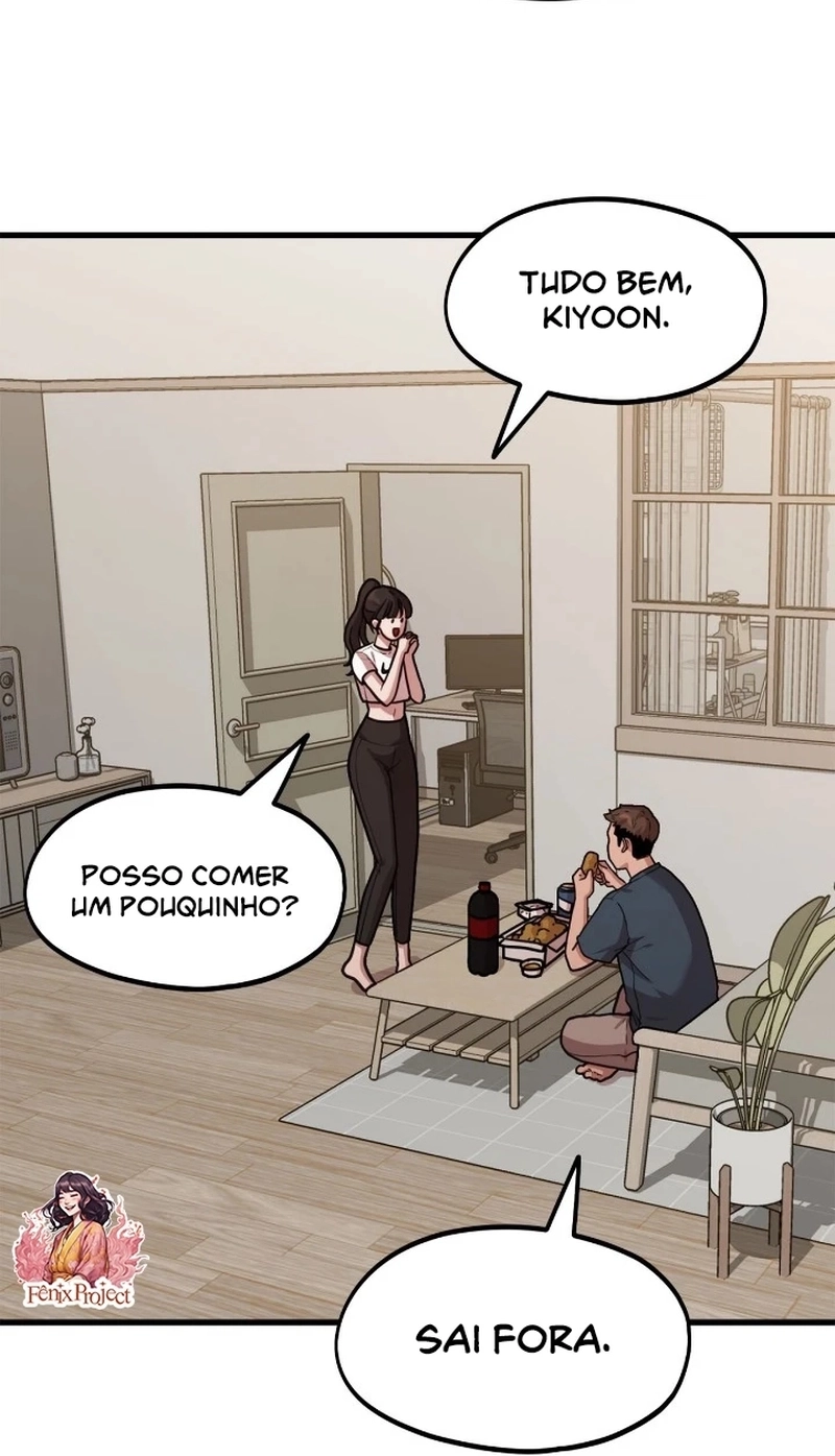 A Vida De Uma Artista De Webtoon Capitulo 3 Pagina 41