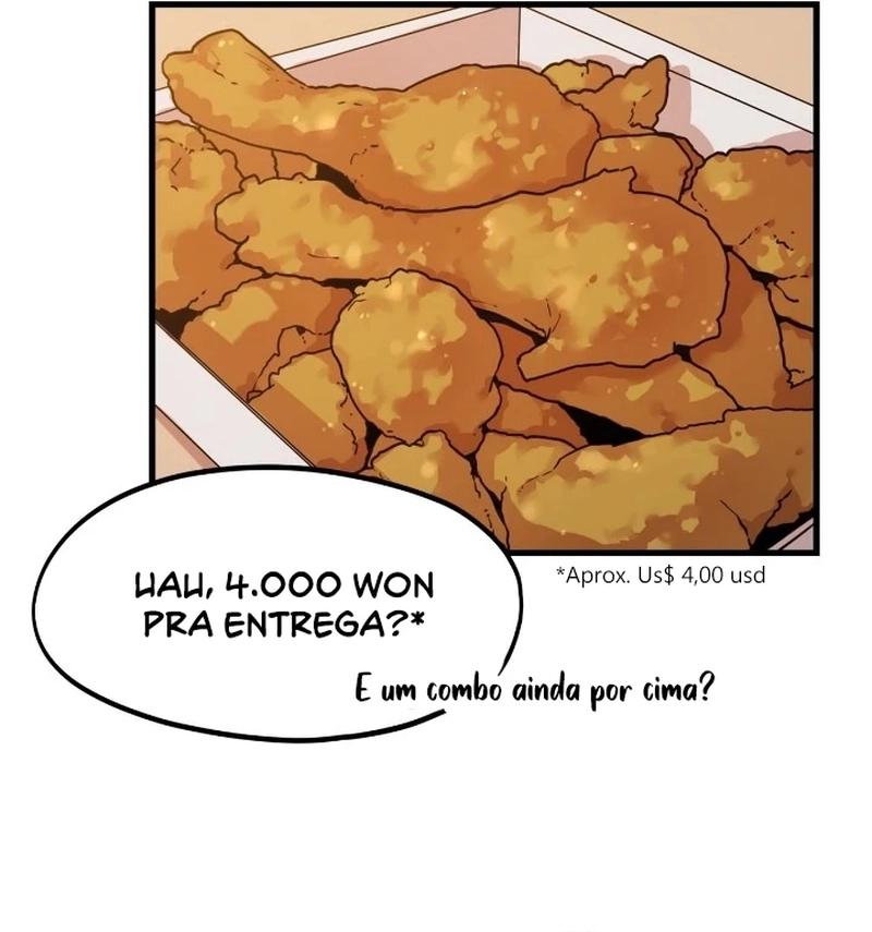 A Vida De Uma Artista De Webtoon Capitulo 3 Pagina 43