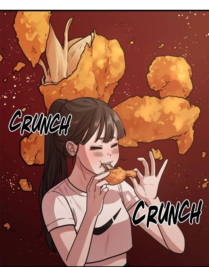 A Vida De Uma Artista De Webtoon Capitulo 3 Pagina 47