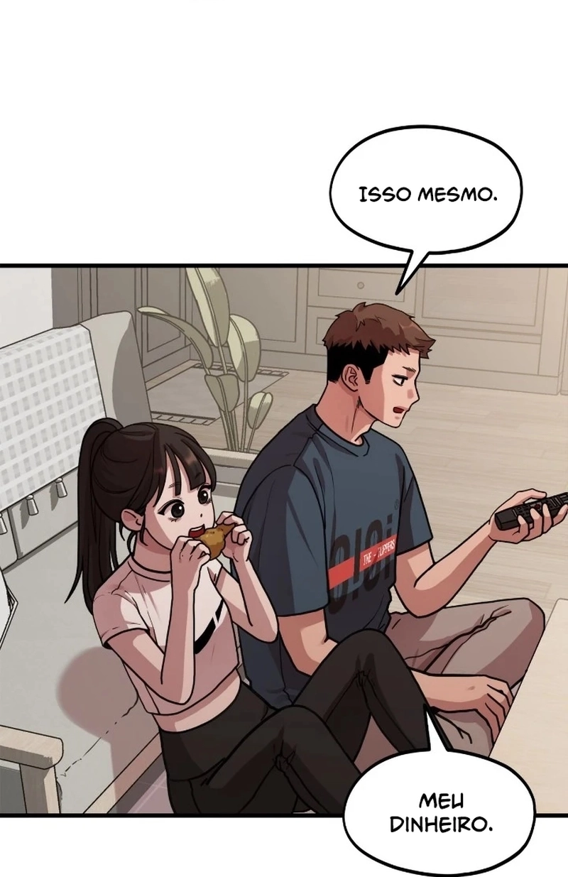 A Vida De Uma Artista De Webtoon Capitulo 3 Pagina 52