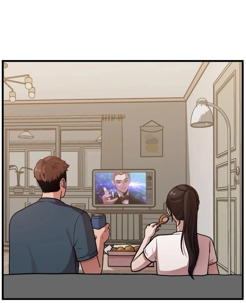 A Vida De Uma Artista De Webtoon Capitulo 3 Pagina 57