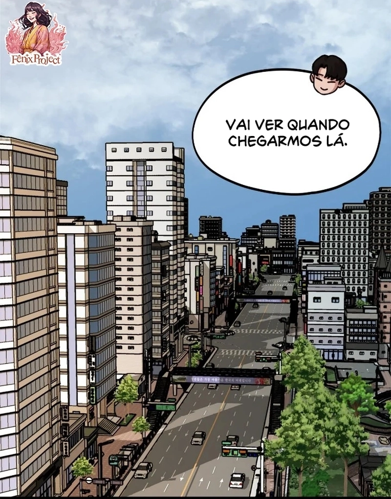 A Vida De Uma Artista De Webtoon Capitulo 3 Pagina 63