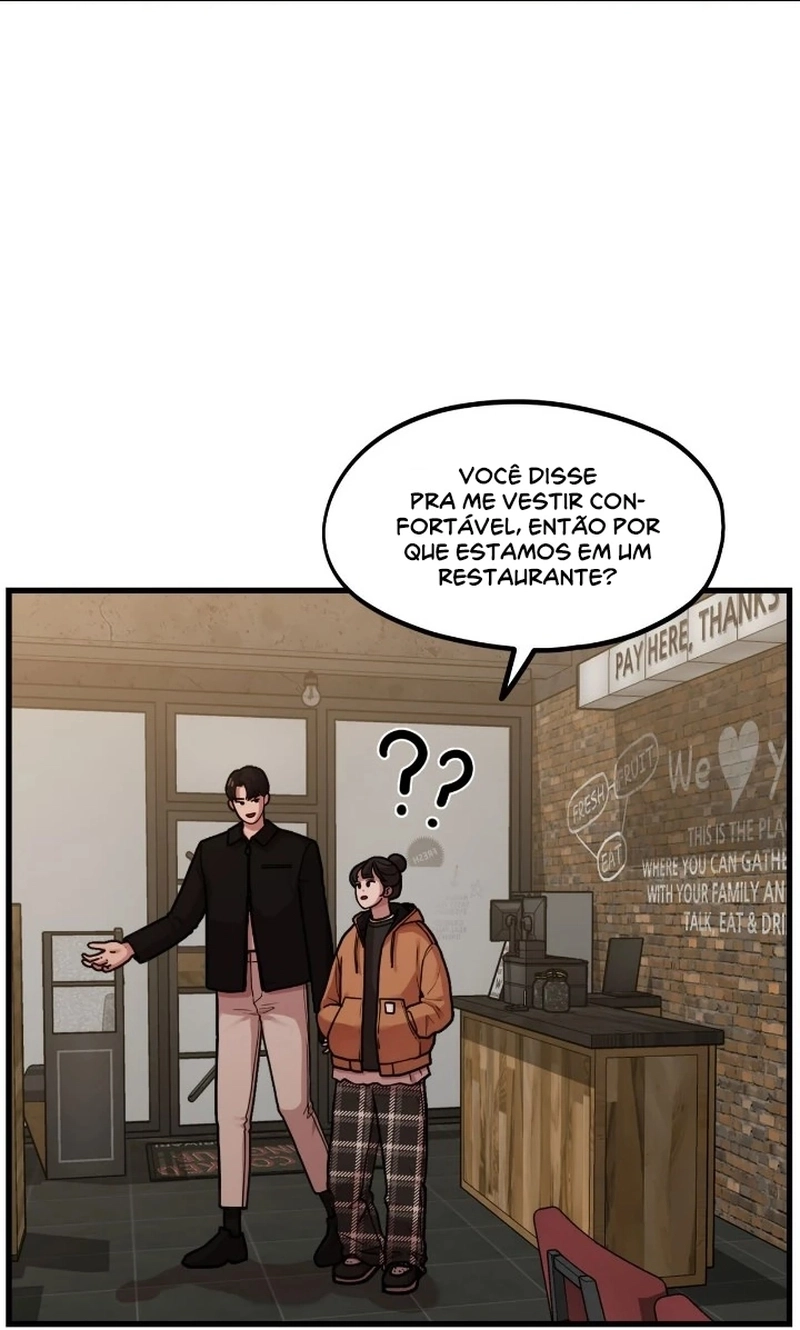 A Vida De Uma Artista De Webtoon Capitulo 3 Pagina 64