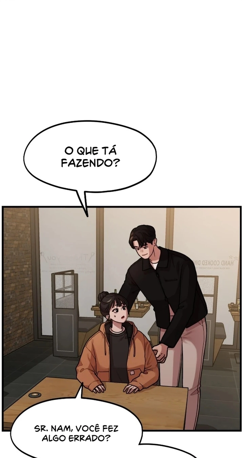 A Vida De Uma Artista De Webtoon Capitulo 3 Pagina 65