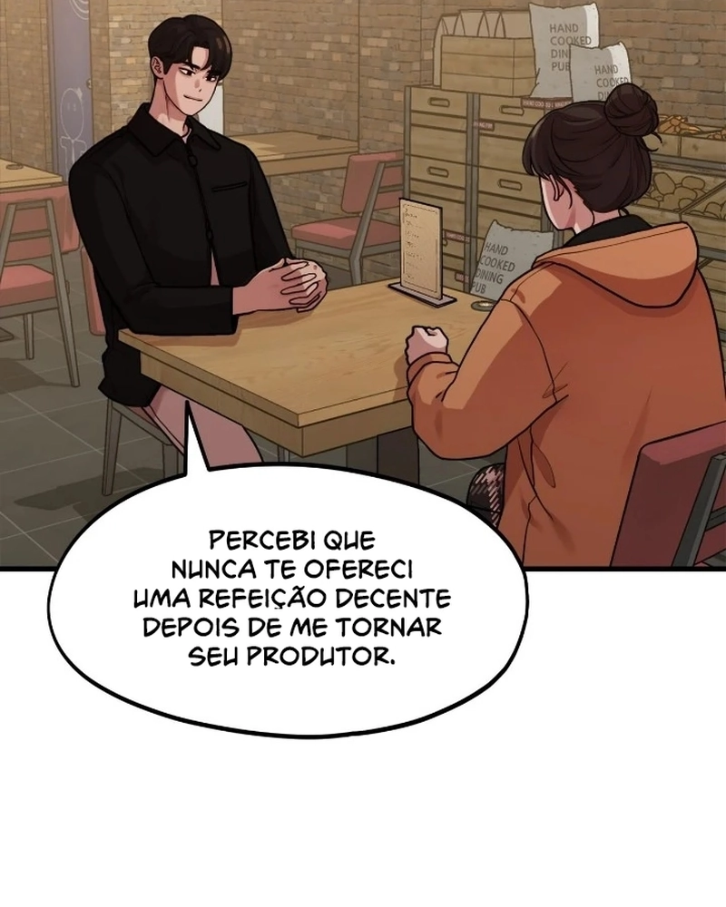 A Vida De Uma Artista De Webtoon Capitulo 3 Pagina 67