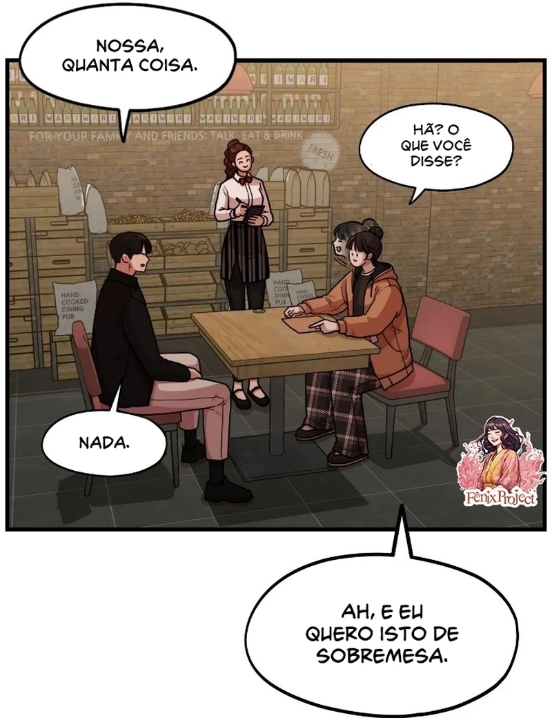 A Vida De Uma Artista De Webtoon Capitulo 3 Pagina 73