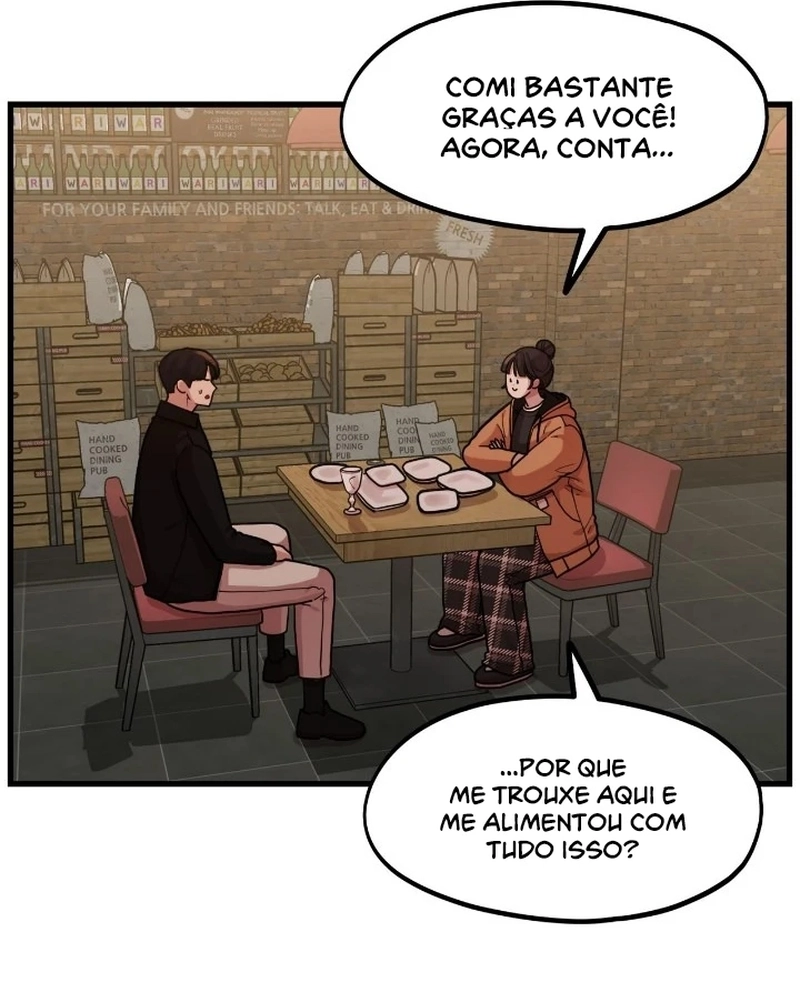 A Vida De Uma Artista De Webtoon Capitulo 3 Pagina 76