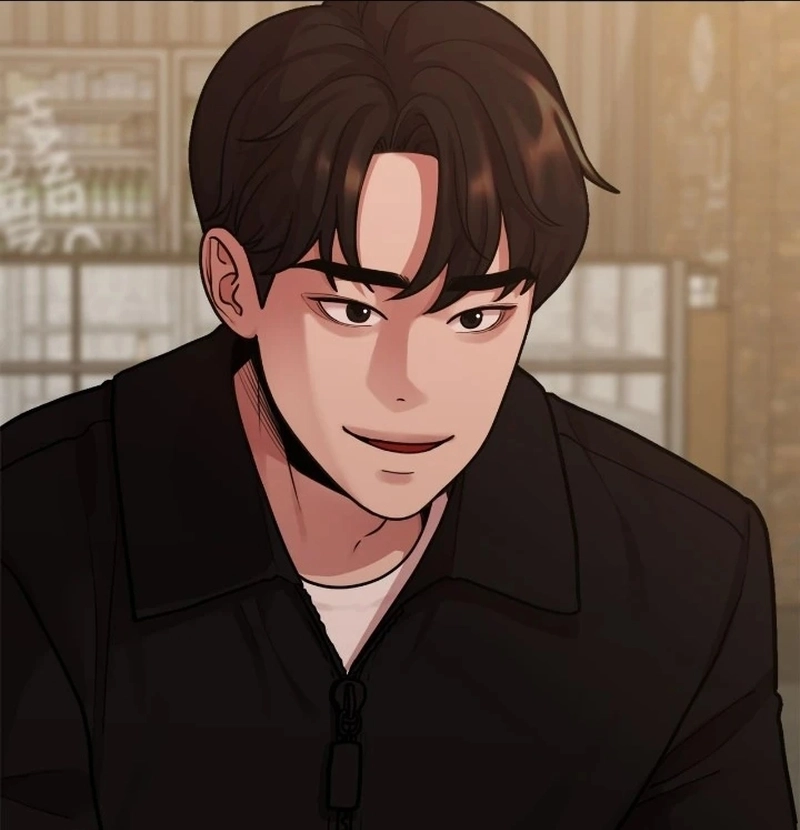 A Vida De Uma Artista De Webtoon Capitulo 3 Pagina 78