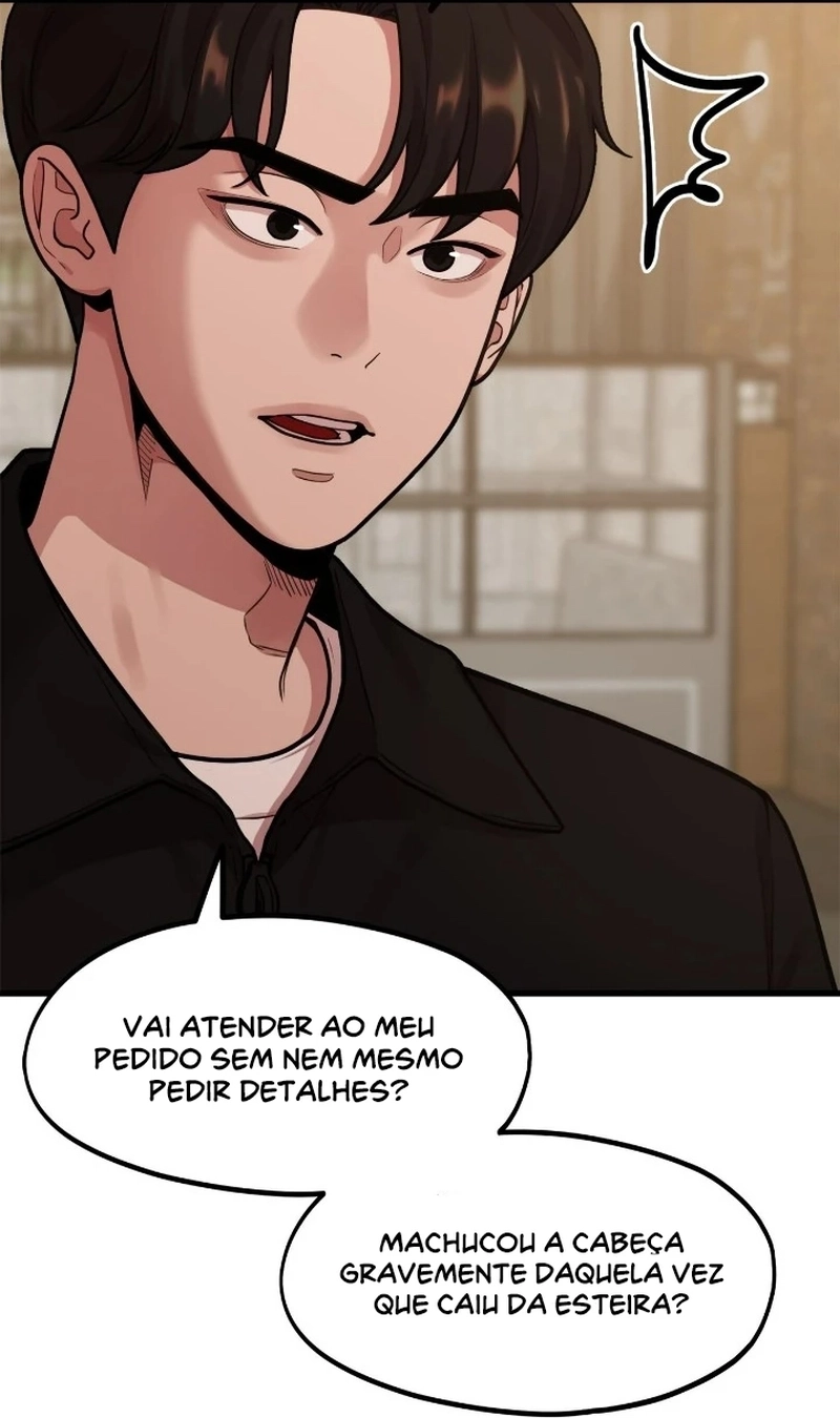 A Vida De Uma Artista De Webtoon Capitulo 3 Pagina 82