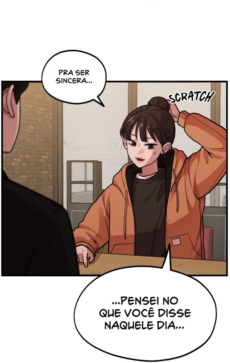 A Vida De Uma Artista De Webtoon Capitulo 3 Pagina 83