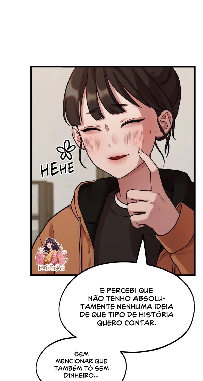 A Vida De Uma Artista De Webtoon Capitulo 3 Pagina 84