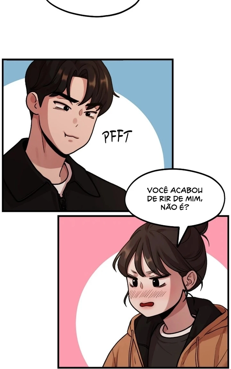 A Vida De Uma Artista De Webtoon Capitulo 3 Pagina 85