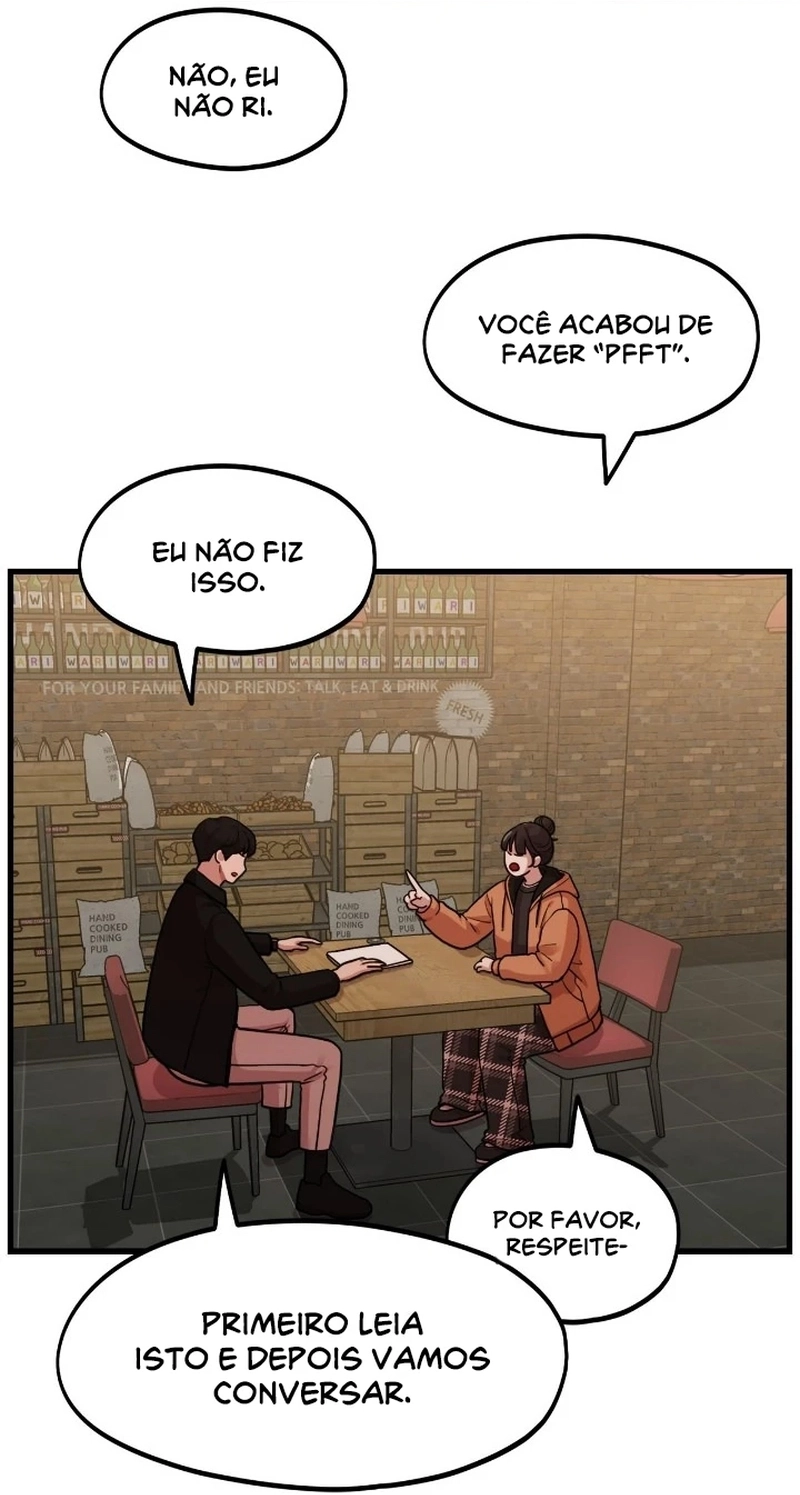 A Vida De Uma Artista De Webtoon Capitulo 3 Pagina 86