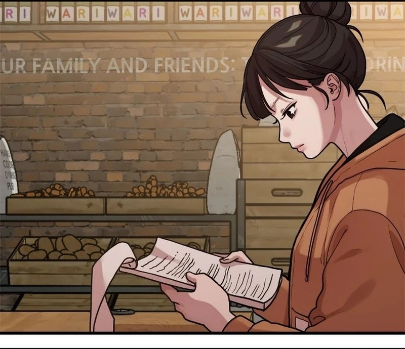 A Vida De Uma Artista De Webtoon Capitulo 3 Pagina 90