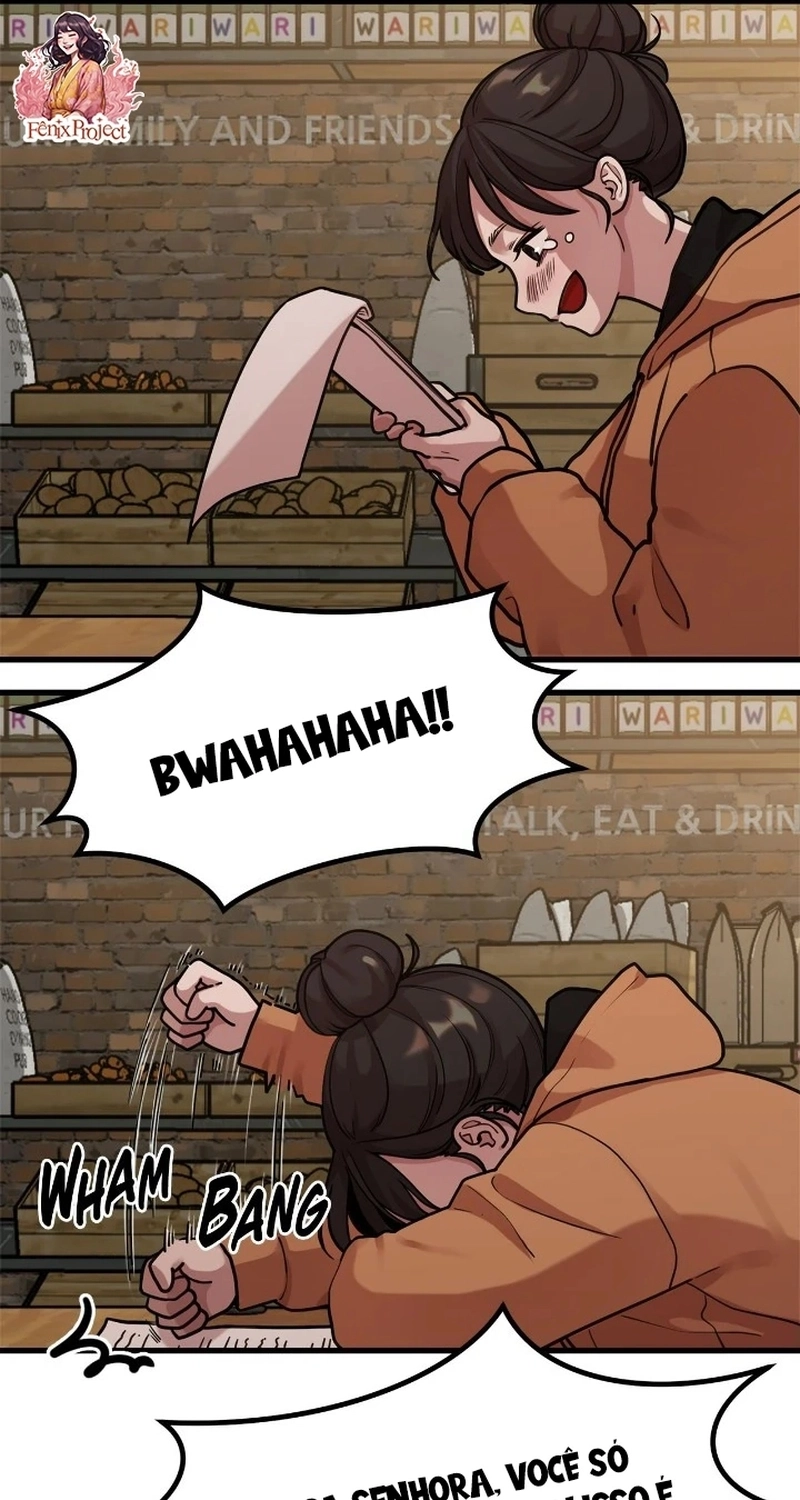 A Vida De Uma Artista De Webtoon Capitulo 3 Pagina 91