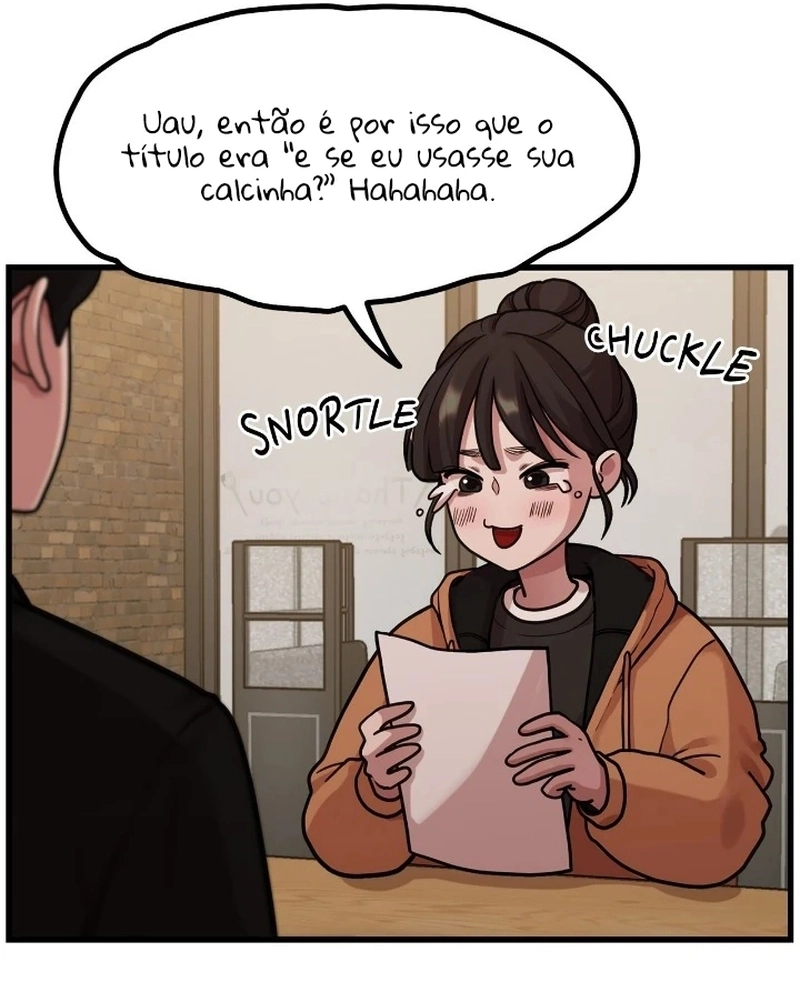 A Vida De Uma Artista De Webtoon Capitulo 3 Pagina 93