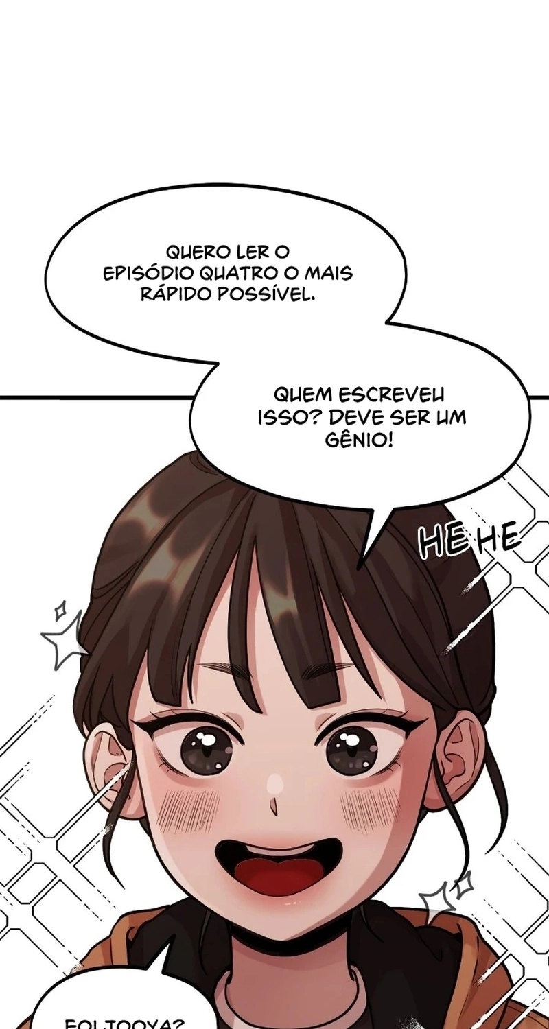 A Vida De Uma Artista De Webtoon Capitulo 3 Pagina 94