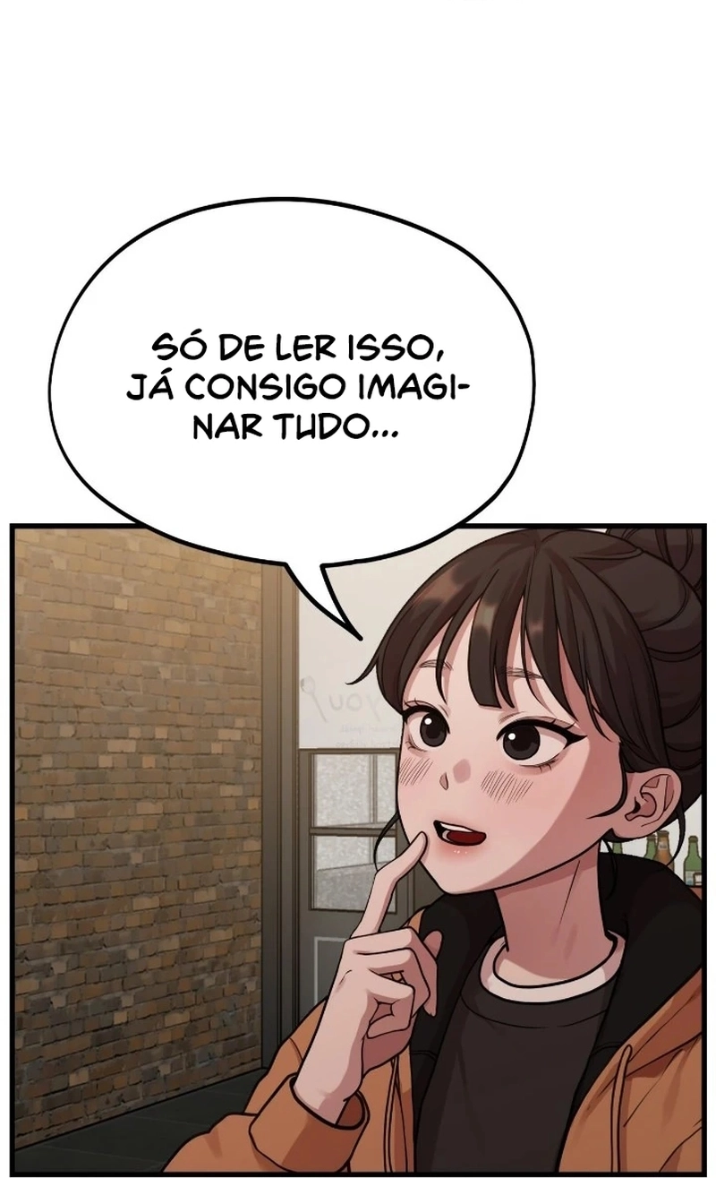 A Vida De Uma Artista De Webtoon Capitulo 3 Pagina 97